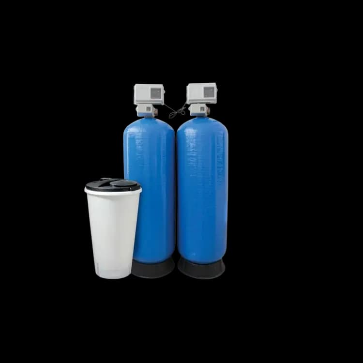 Zbutësi i Ujit Industrial