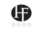 Hotel Frojd - ALBUJI Client