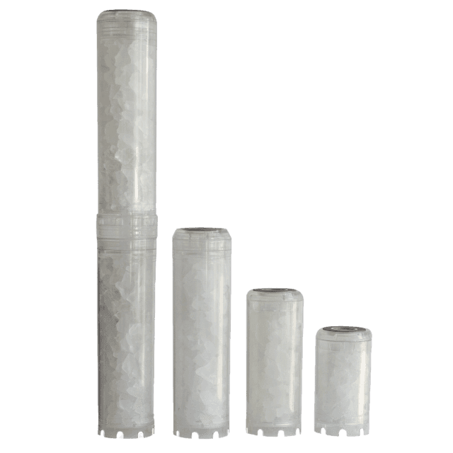 Filtër Kundër Gëlqeres