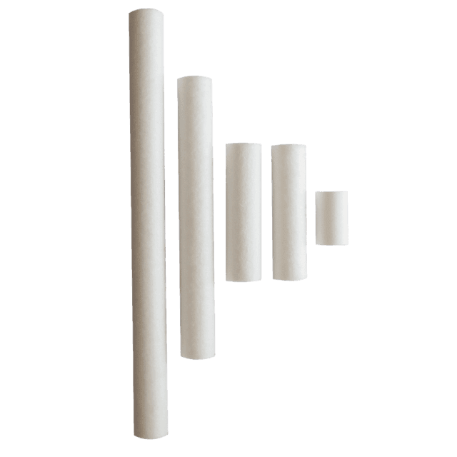 Filtër Polipropileni Njëpërdorimësh