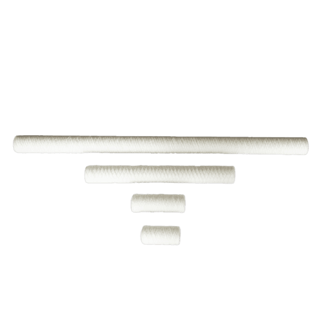 Filtër i Thurur me Pe (Polipropileni) Njëpërdorimësh