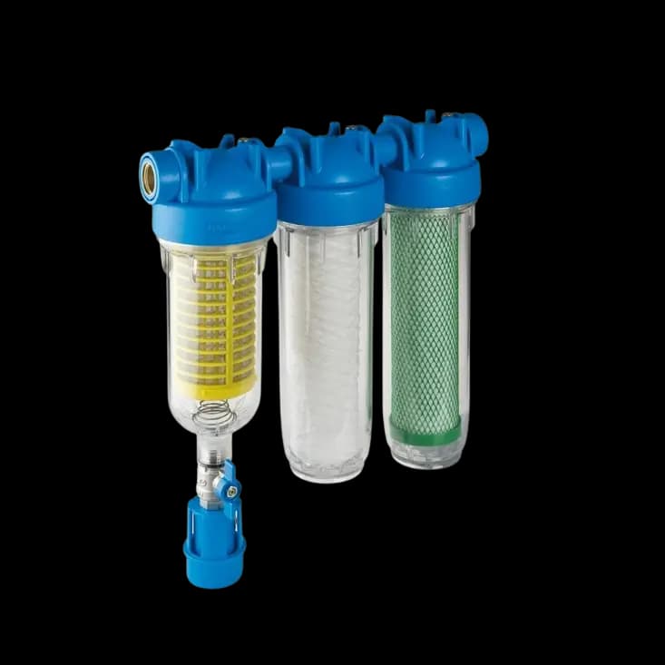 Si të Kujdeseni për Sistemin Tuaj të Filtrimit të Ujit