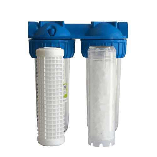 Mbajtëse Filtri Dupleks