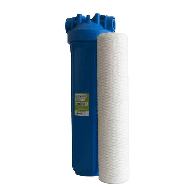 Mbajtëse Filtri BIG