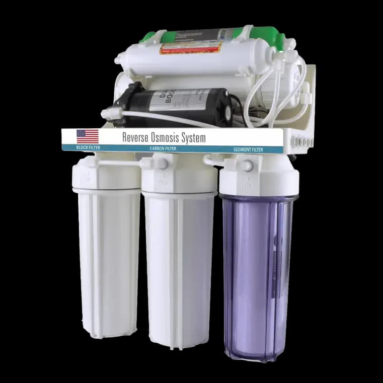 Impianti RO Aqualine