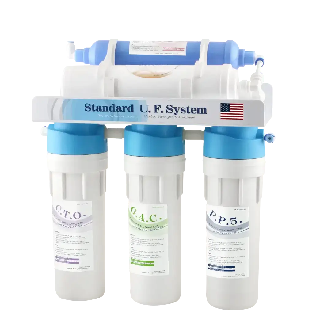 Impianti me Ultrafiltrim